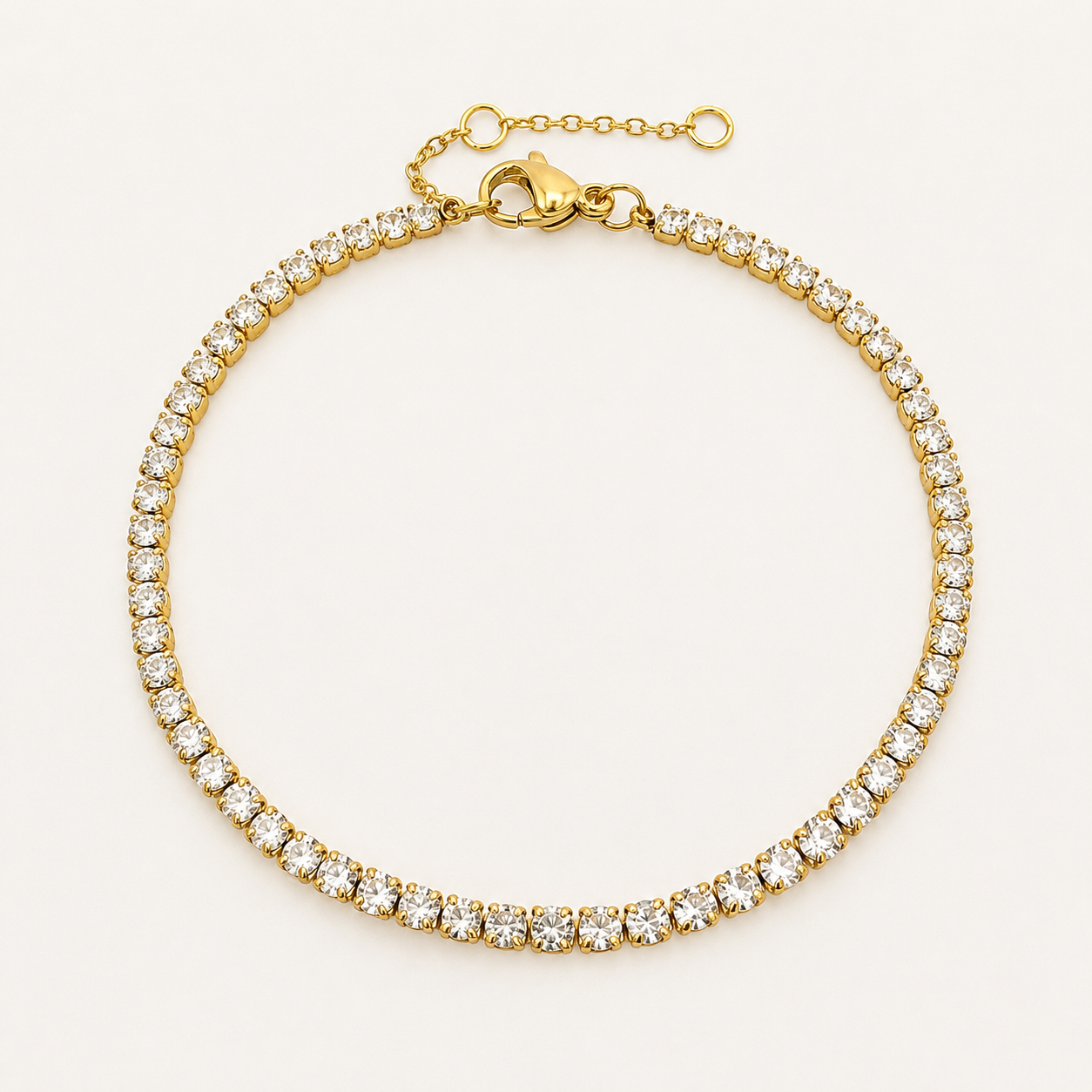 Tennis Bracelet