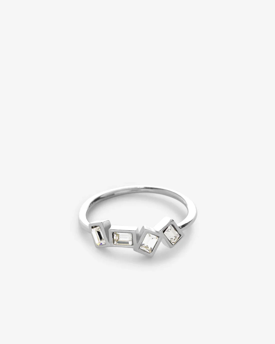 Beautifully Broken Ring