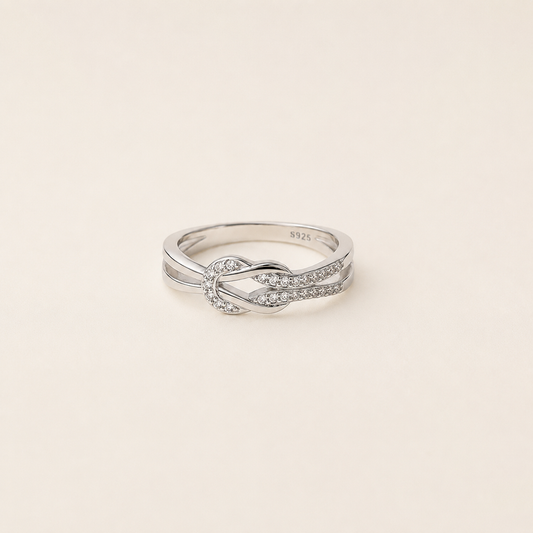 Knot Ring