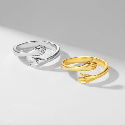 Hug Ring