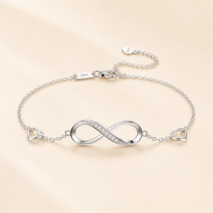 Infinite Love Bracelet