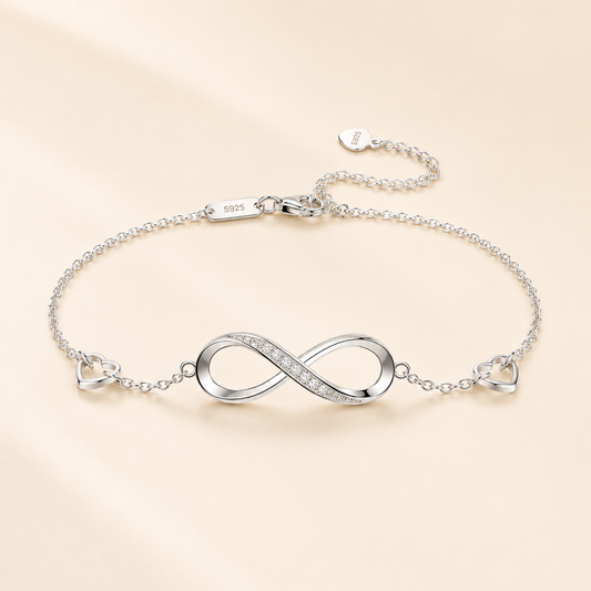 Infinite Love Bracelet