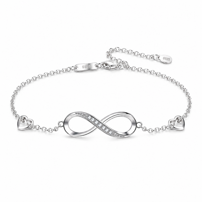 Infinite Love Bracelet