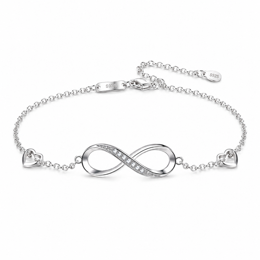 Infinite Love Bracelet