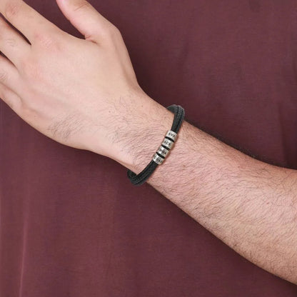Inner Circle Timeless Bracelet  For Granddad