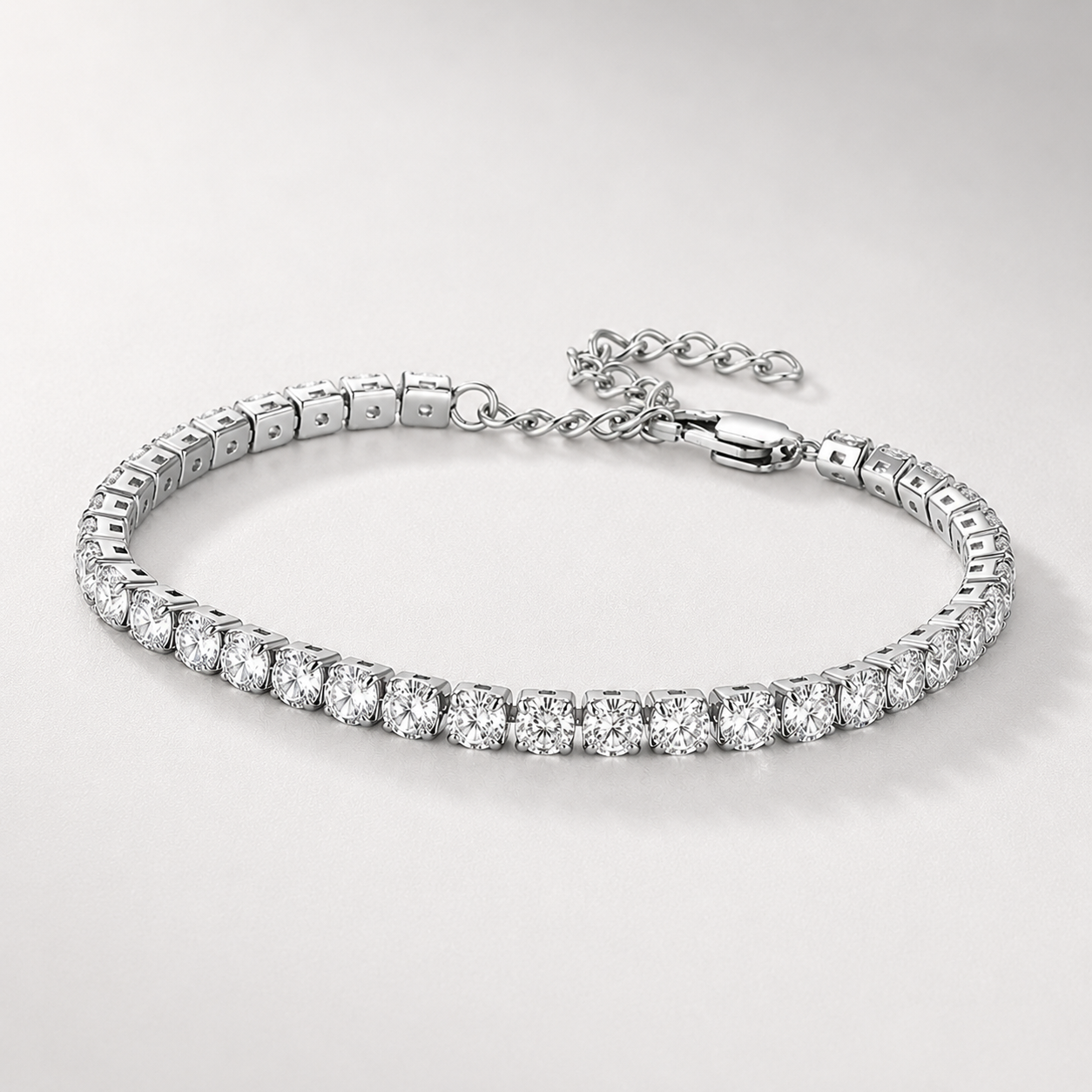 Tennis Bracelet