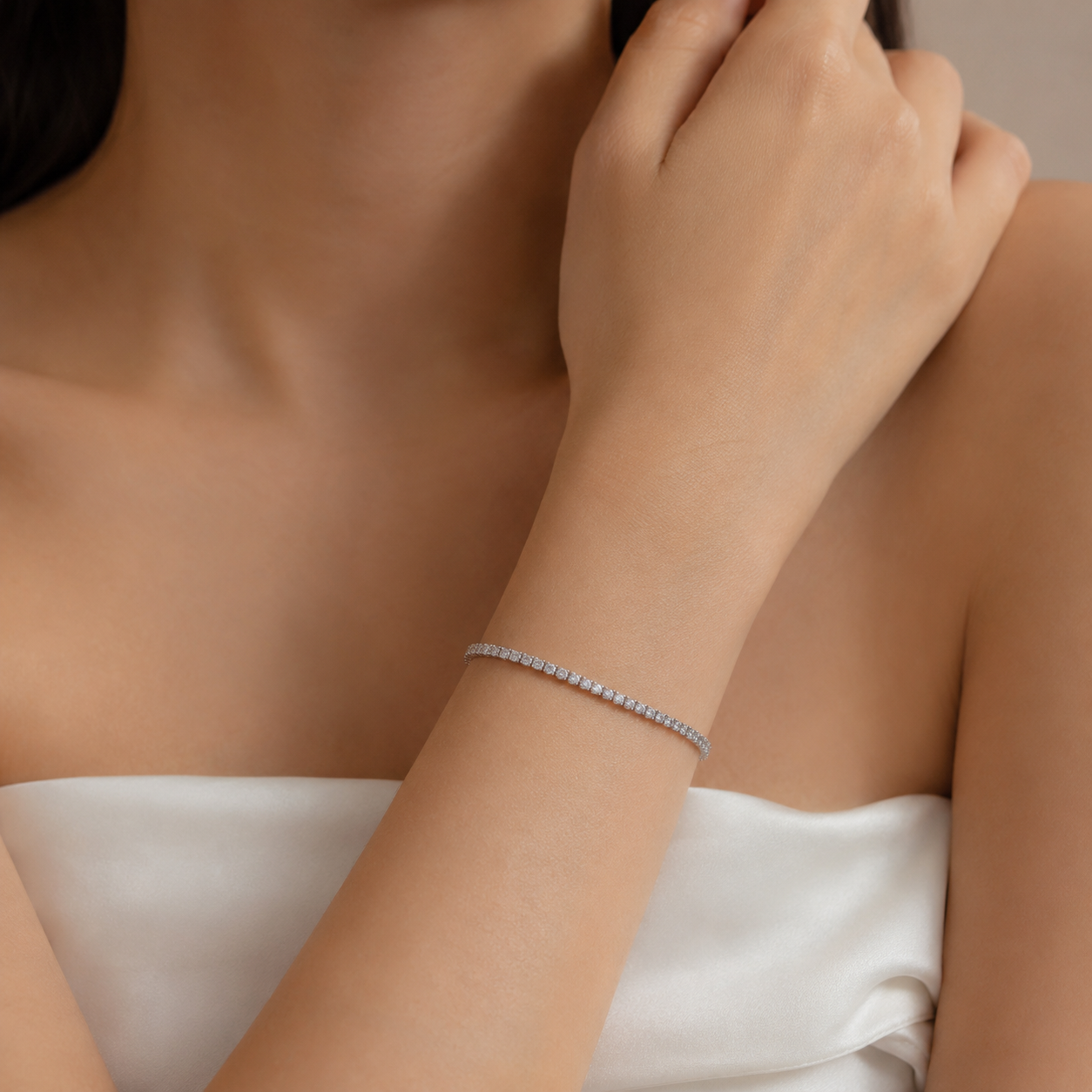 Tennis Bracelet
