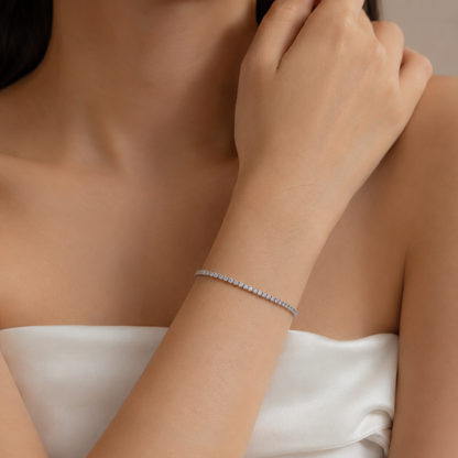 Tennis Bracelet