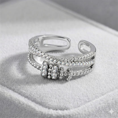 To My Daughter - Fidget Ring