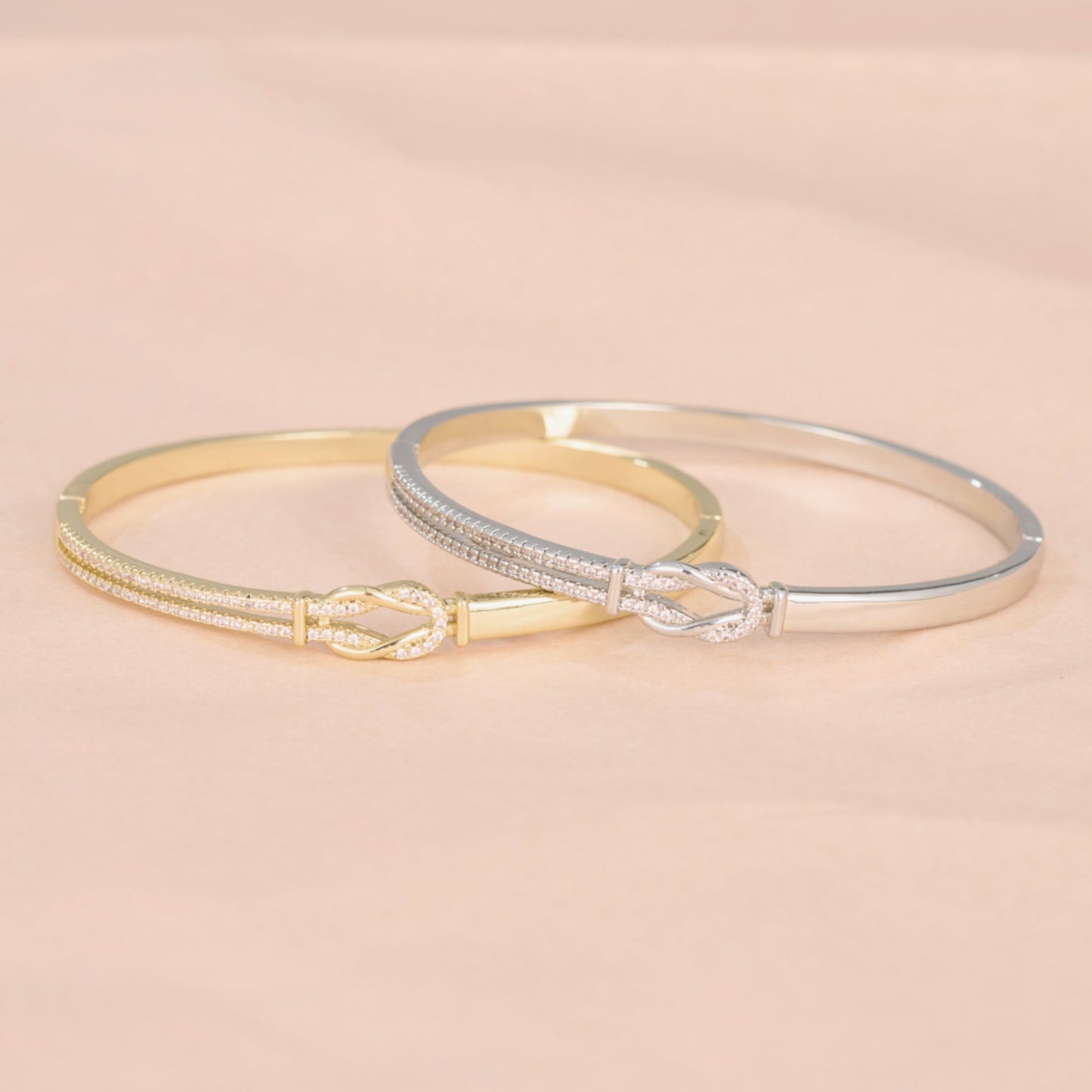 Mother and Daughter Bracelet