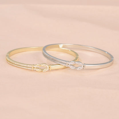 Mother and Daughter Bracelet