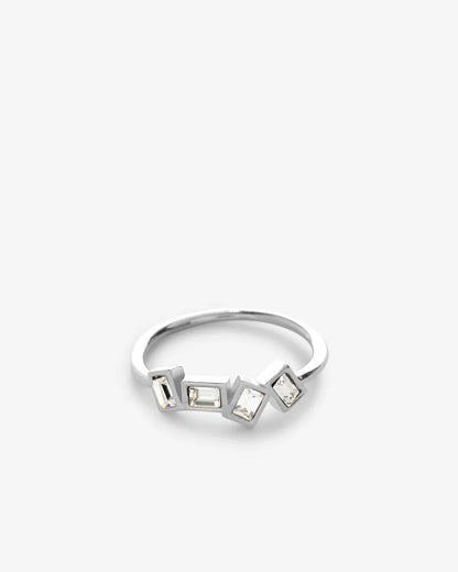 Beautifully Broken Ring