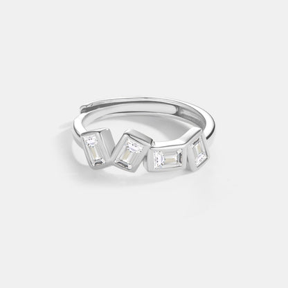 Beautifully Broken Ring