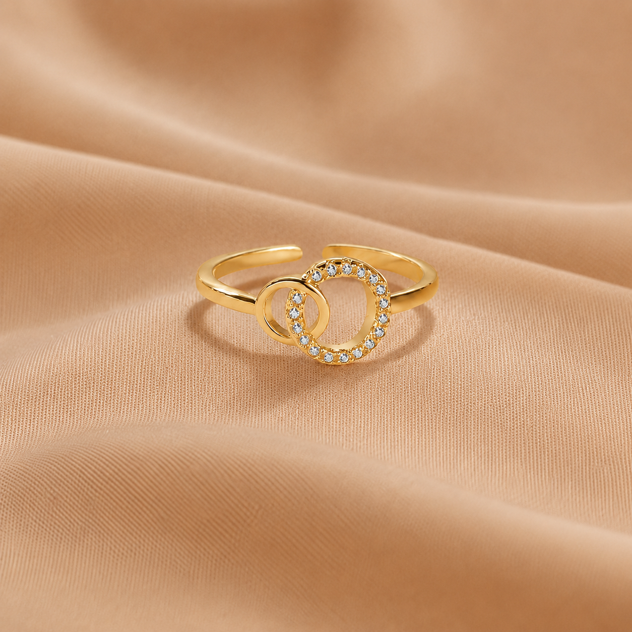 To My Sister - Always Us Ring