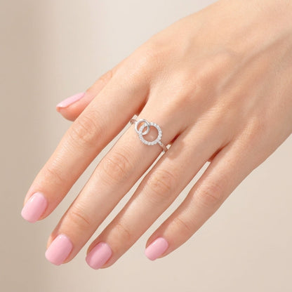 To My Sister - Always Us Ring