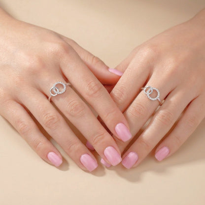 To My Sister - Always Us Ring