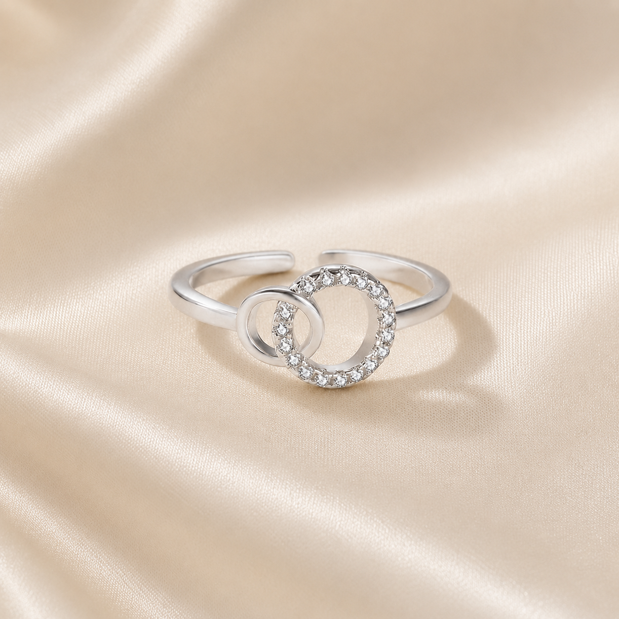 To My Sister - Always Us Ring