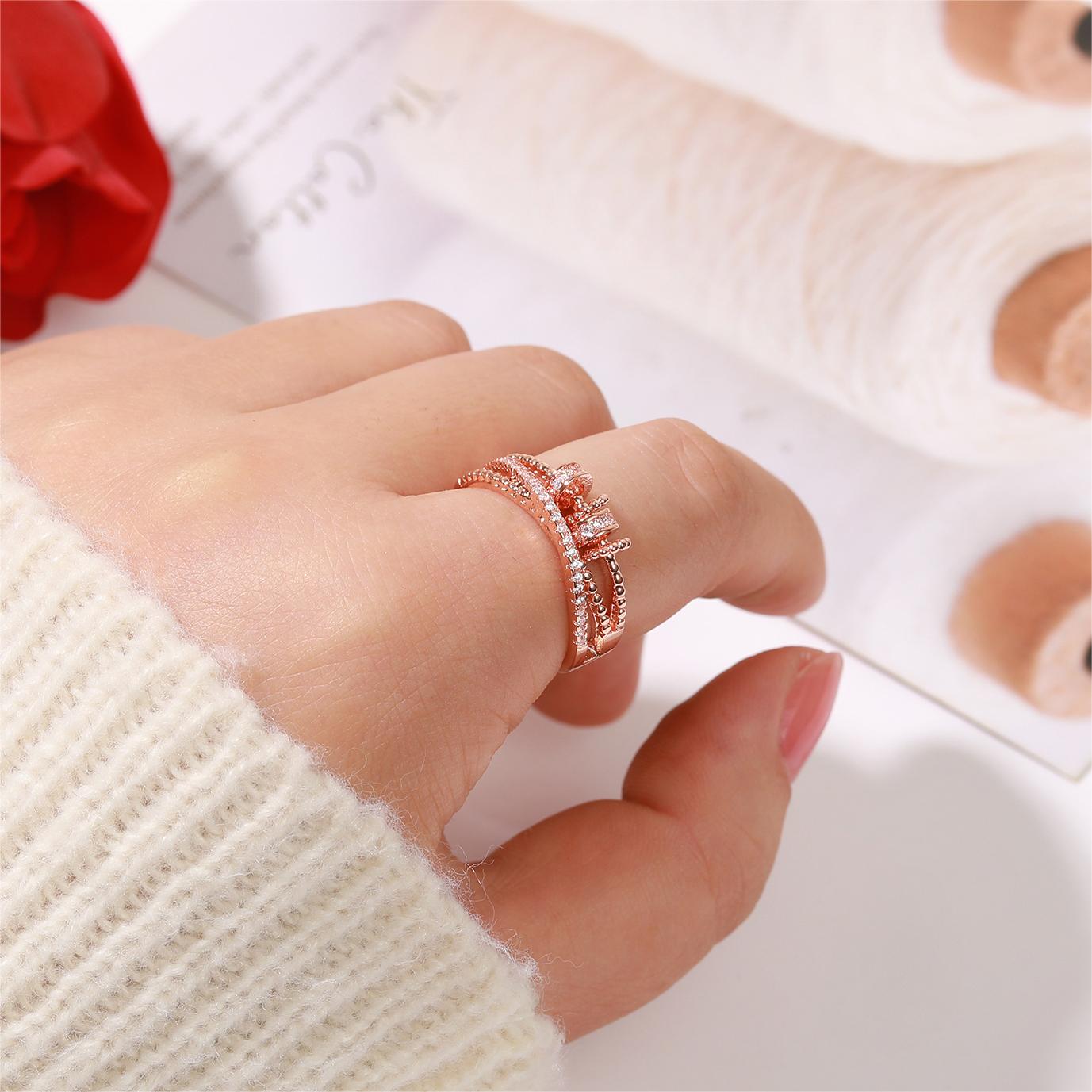 Fidget Ring