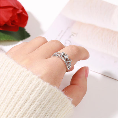 Fidget Ring