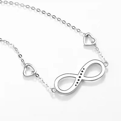 Infinite Love Bracelet For Best Friend - Friends Forever
